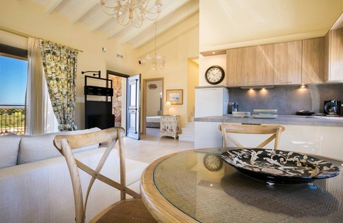 Sarlata Hotel | Villas Kefalonia