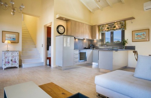 Sarlata Hotel | Villas Kefalonia