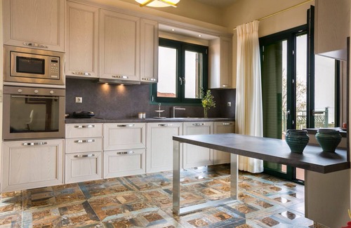 Sarlata Hotel | Villas Kefalonia