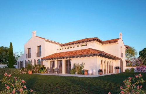 Biarritz Complejo | Villas L Orée de Milady