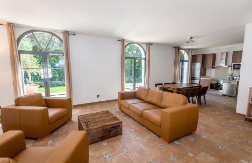 Biarritz Complejo | Villas L Orée de Milady