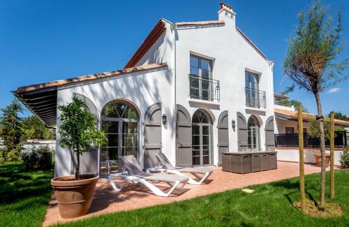 Biarritz Complejo | Villas L Orée de Milady