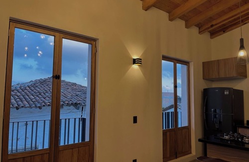 Tapalpa Hotel | Villas La Cumbre Tapalpa