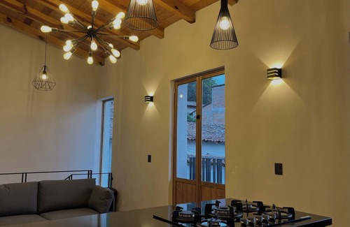 Tapalpa Hotel | Villas La Cumbre Tapalpa
