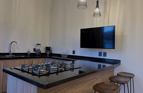 Tapalpa Hotel | Villas La Cumbre Tapalpa