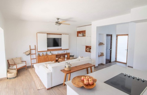Monterrico Hotel | Villas La Mar