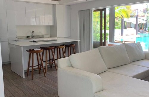 Monterrico Hotel | Villas La Mar