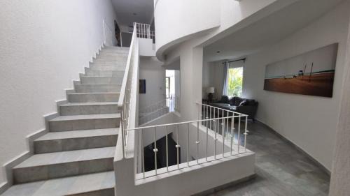 Punta Cancún Villa | Villas La Marina