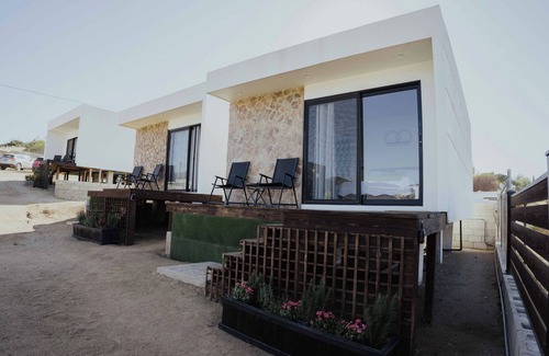 Valle de Guadalupe Cabina | Villas La Morita Valle de Guadalupe