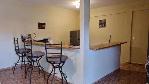 Corozal Villa | Villas La Romana #2