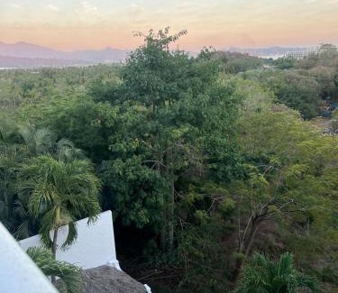 La Audiencia Apartamento | VILLAS LA ROMANA