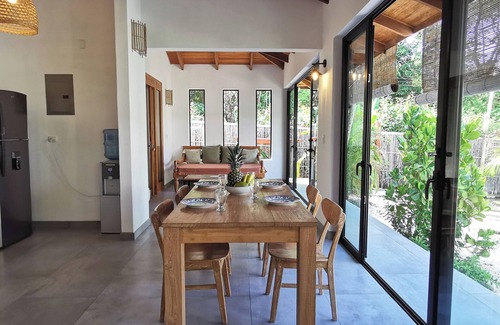 Malpaís Casa | Villas Lapislazuli