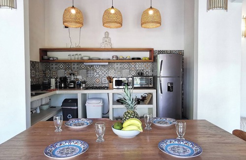 Malpaís Casa | Villas Lapislazuli