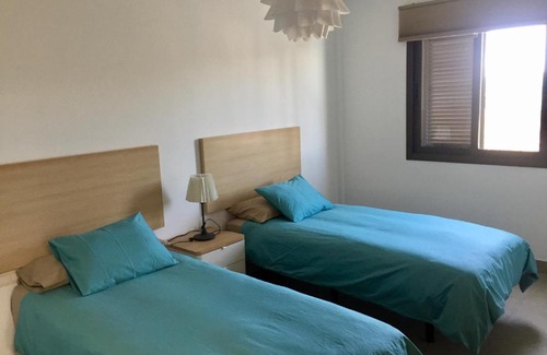 Costa Teguise Villa | Villas Las Maretas