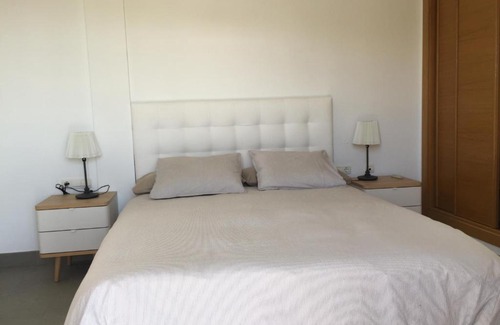 Costa Teguise Villa | Villas Las Maretas