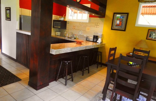 Palma Apartamento | Villas Las Palmas