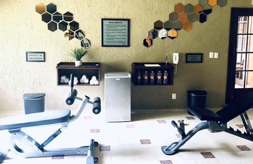 Córdoba Apartamento | Villas Layfer familia y vacaciones Cordoba Veracruz Mexico