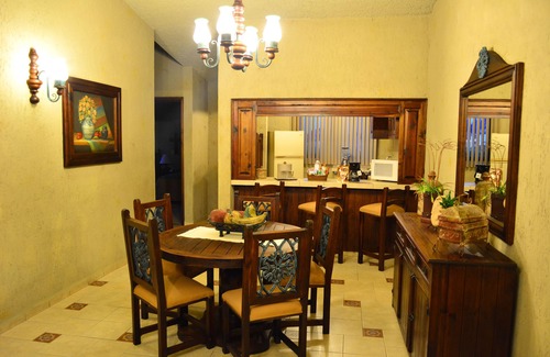 Córdoba Apartamento | Villas Layfer familia y vacaciones Cordoba Veracruz Mexico
