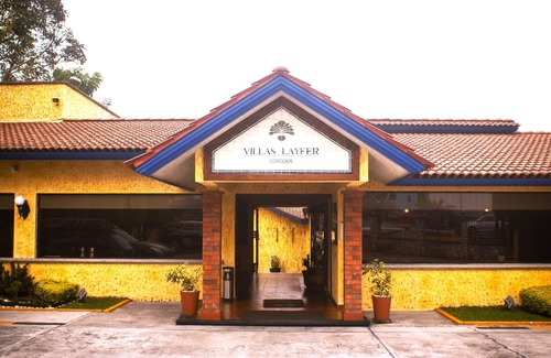 Córdoba Apartamento | Villas Layfer familia y vacaciones Cordoba Veracruz Mexico