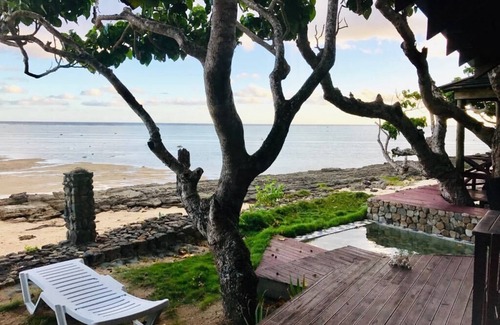 Tagaqe Villa | Villas privadas frente a la playa en la bahía de Maui