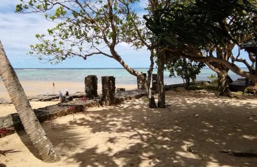Tagaqe Villa | Villas privadas frente a la playa en la bahía de Maui