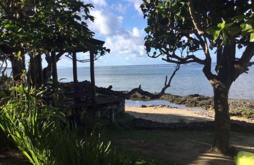 Tagaqe Villa | Villas privadas frente a la playa en la bahía de Maui