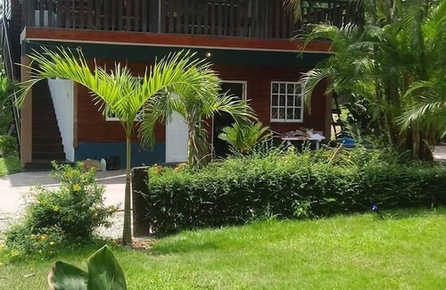 Bonao Casa | Villas Los Pinos es una villas privadas