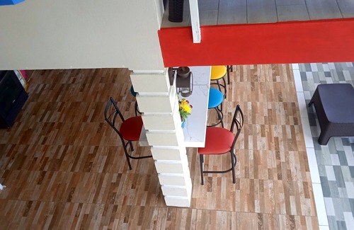 Peñas Blancas Apartamento | Villas Lux Arenal