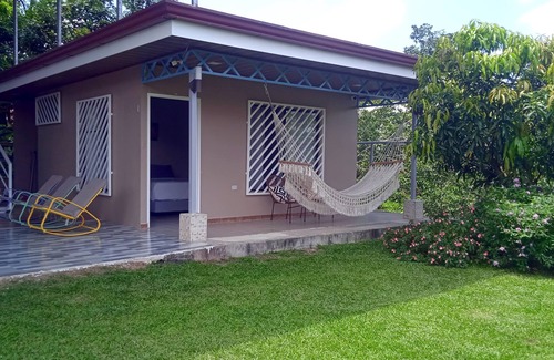 Peñas Blancas Apartamento | Villas Lux Arenal