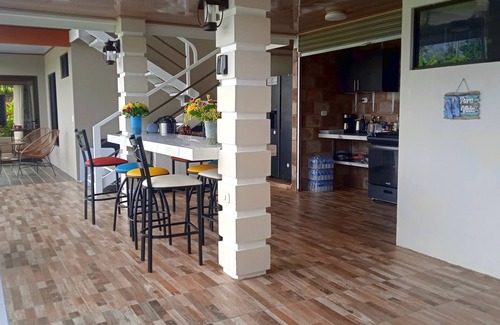 Peñas Blancas Apartamento | Villas Lux Arenal