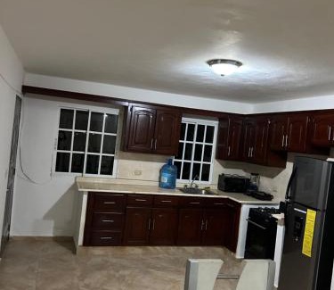 Puerto Plata Casa | Villas Maniscalco