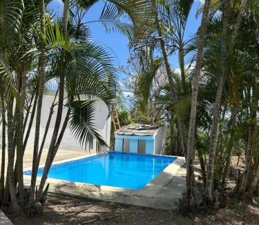 Puerto Plata Casa | Villas Maniscalco