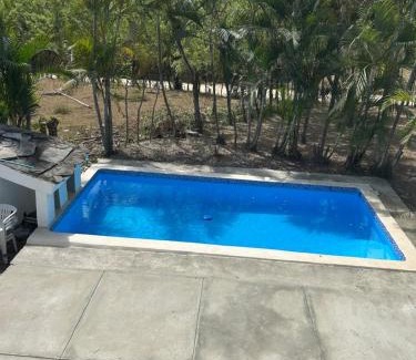 Puerto Plata Casa | Villas Maniscalco