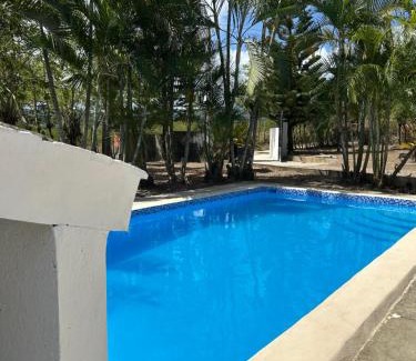 Puerto Plata Casa | Villas Maniscalco