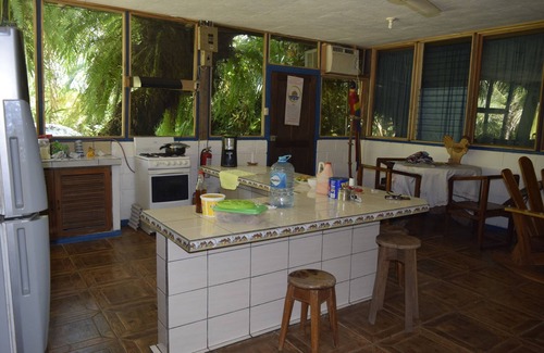 Uvita Apartamento | Villas María Luisa Lodge