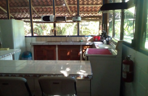 Uvita Apartamento | Villas María Luisa Lodge
