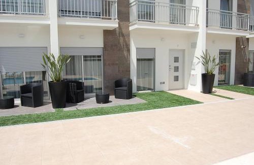 Nazare Apartamento | Villas Mare Residence