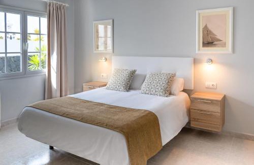 Los Pocillos Villa | Villas Maribel Pocillos