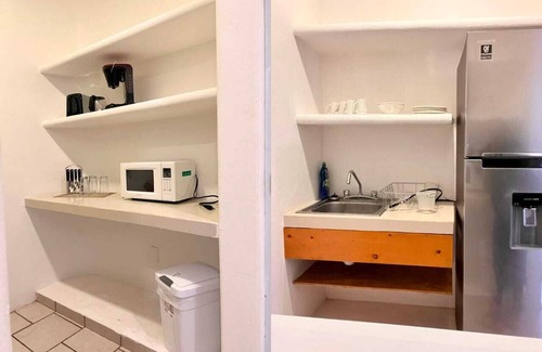 Zazil-ha Apartamento | VILLAS MARULA