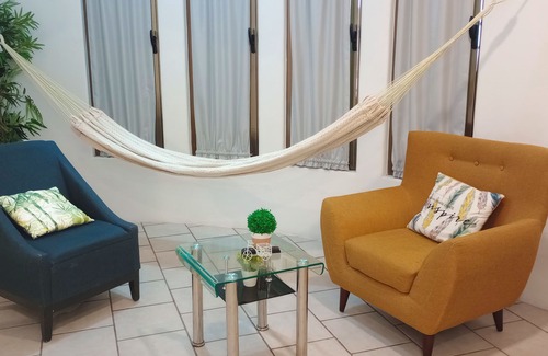 Zazil-ha Apartamento | VILLAS MARULA