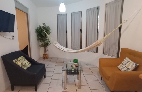 Zazil-ha Apartamento | VILLAS MARULA