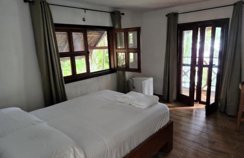 Huay-Pix Hotel | VILLAS MILAGROS