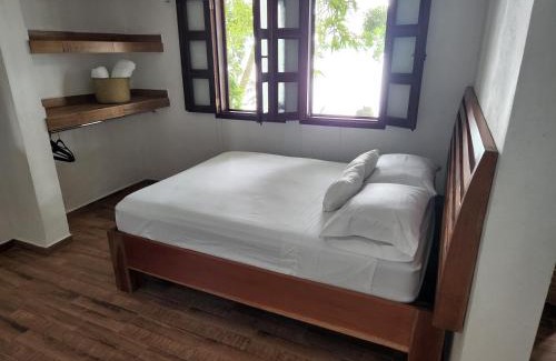 Huay-Pix Hotel | VILLAS MILAGROS