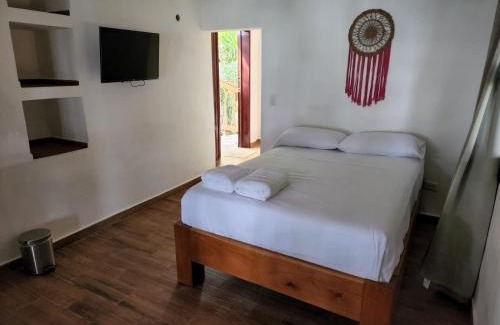 Huay-Pix Hotel | VILLAS MILAGROS