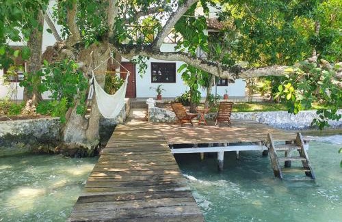 Huay-Pix Hotel | VILLAS MILAGROS