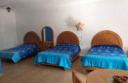 Huitzilac Casa | VILLAS MONTELI SUITES Y APARTAMENTOS