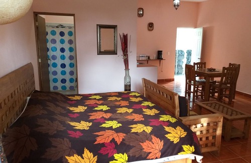 Huitzilac Casa | VILLAS MONTELI SUITES Y APARTAMENTOS