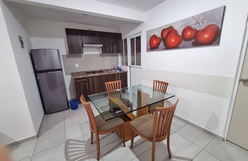 Querétaro Apartamento | VILLAS