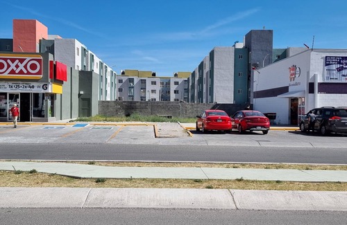 Querétaro Apartamento | VILLAS