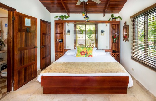 Manuel Antonio Hotel | Villas Nicolás - Adults Only